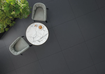 ELEMENTS DESIGN BLACK - Porcelain stoneware wall/floor tiles by CERAMICHE KEOPE - view 3